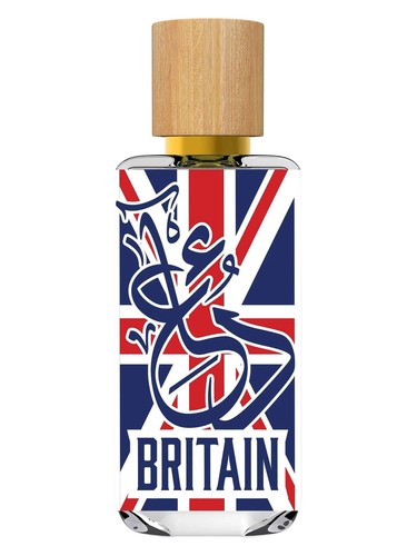Britain by The Dua Brand