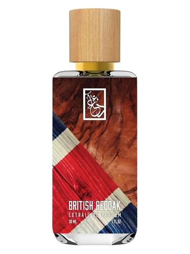 British Redoak by The Dua Brand