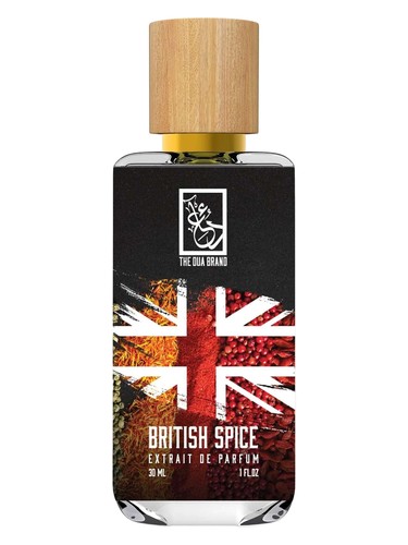 British Spice by The Dua Brand