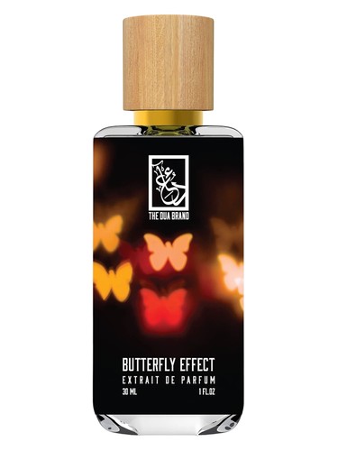 Butterfly Effect by The Dua Brand