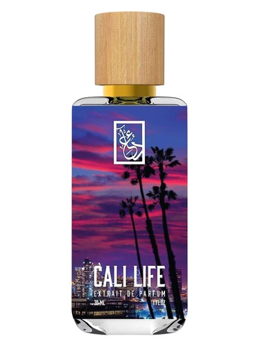 Cali Life by The Dua Brand
