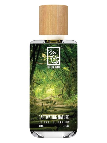 Captivating Nature by The Dua Brand