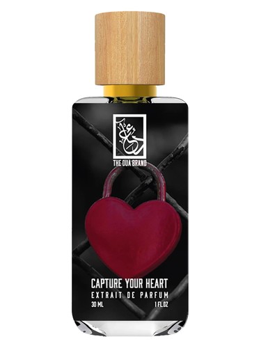 Capture Your Heart by The Dua Brand