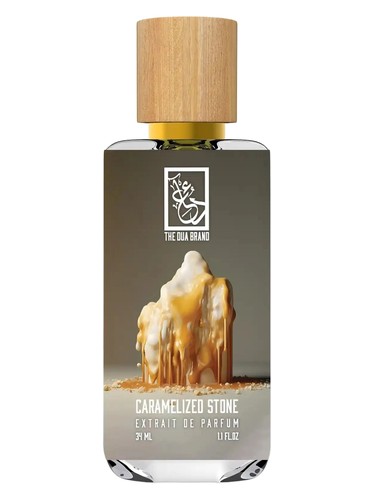 Caramelized Stone by The Dua Brand