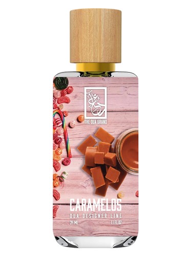 Caramelos by The Dua Brand