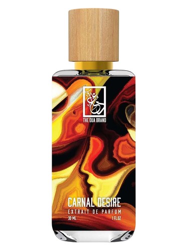 Carnal Desire by The Dua Brand
