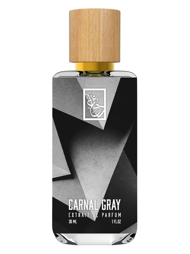 Carnal Gray by The Dua Brand
