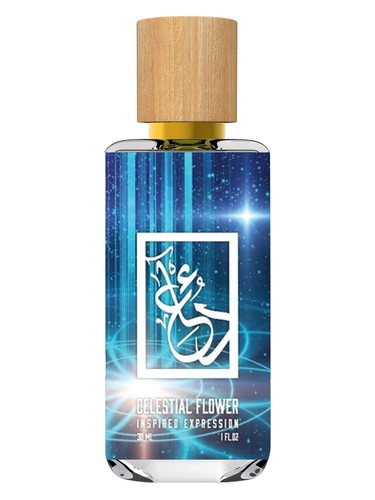 Celestial Flower by The Dua Brand