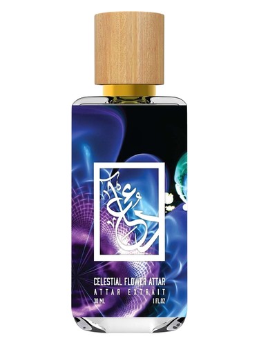 Celestial Flower Attar by The Dua Brand
