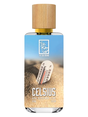 Celsius by The Dua Brand
