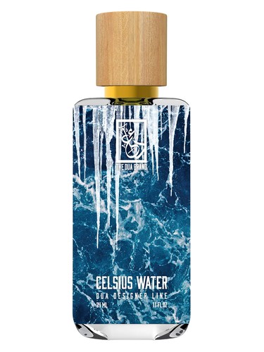 Celsius Water by The Dua Brand