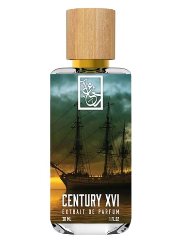Century XVI by The Dua Brand