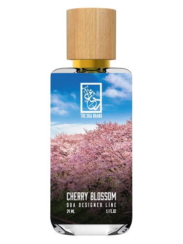 Cherry Blossom by The Dua Brand