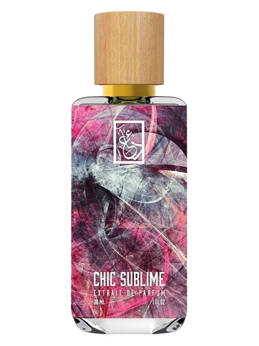 Chic Sublime by The Dua Brand