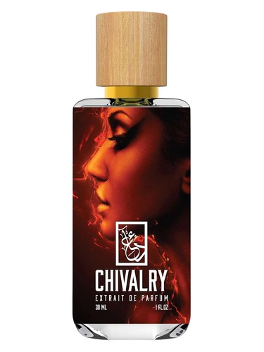 Chivalry by The Dua Brand