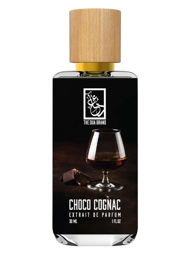 Choco Cognac by The Dua Brand