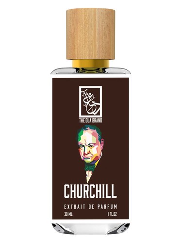 Churchill by The Dua Brand