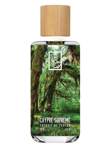 Chypré Suprême by The Dua Brand