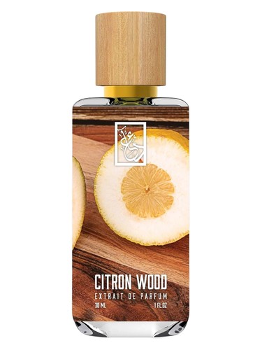 Citron Wood by The Dua Brand