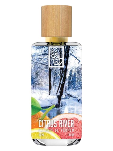 Citrus River by The Dua Brand