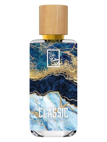 Classic by The Dua Brand