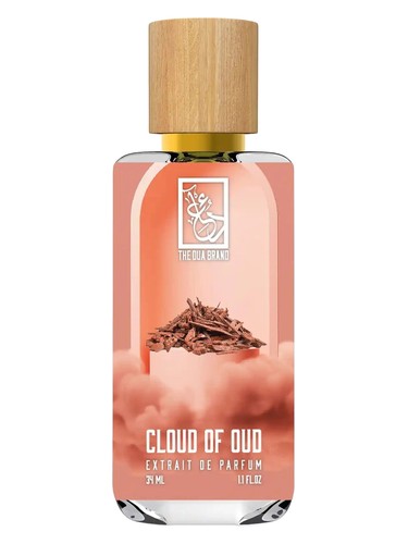 Cloud Of Oud by The Dua Brand