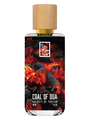 Coal of Dua by The Dua Brand