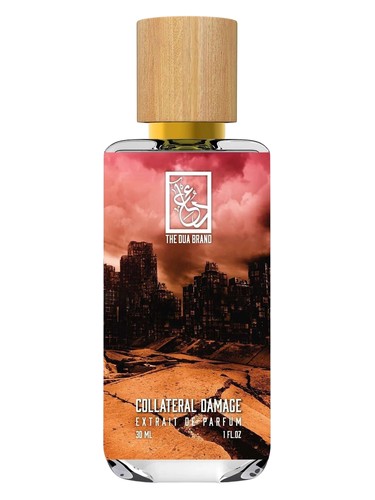 Collateral Damage by The Dua Brand