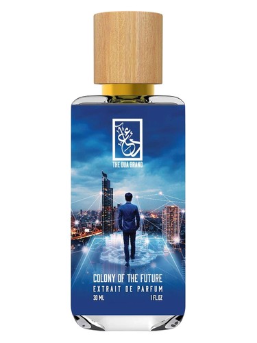 Colony of the Future by The Dua Brand