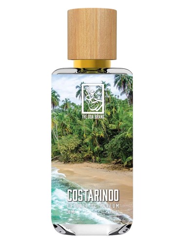 Costarindo by The Dua Brand