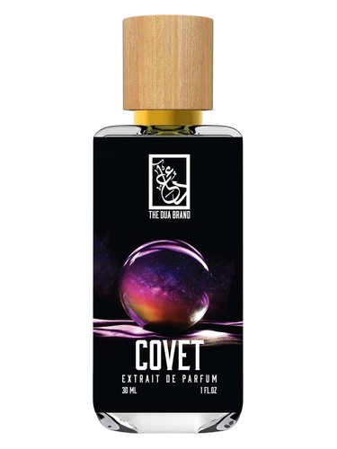 Covet by The Dua Brand