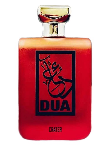 Crater Special Edition by The Dua Brand