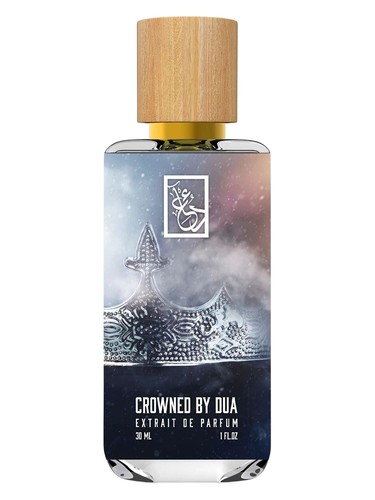 Crowned by Dua by The Dua Brand