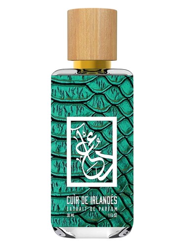 Cuìr de Irlandés by The Dua Brand