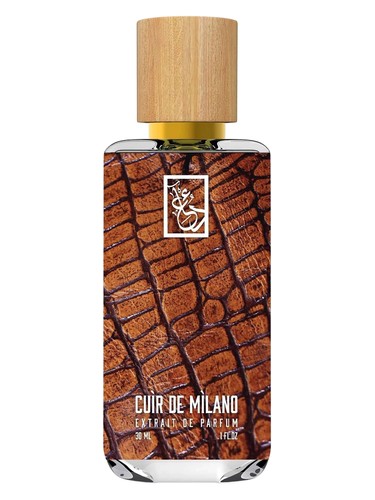 Cuìr de Mìlano by The Dua Brand