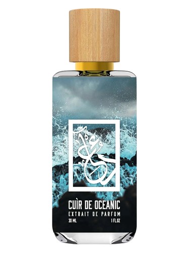 Cuìr de Oceanic by The Dua Brand