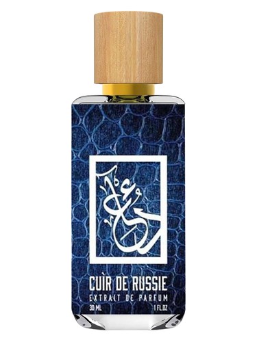 Cuìr de Russie by The Dua Brand