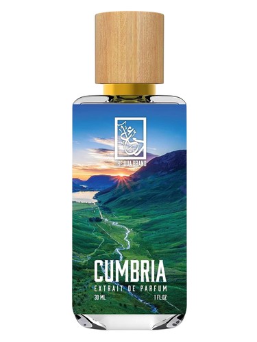 Cumbria by The Dua Brand