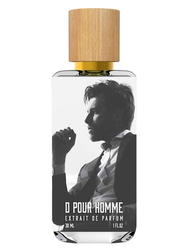 D Pour Homme by The Dua Brand