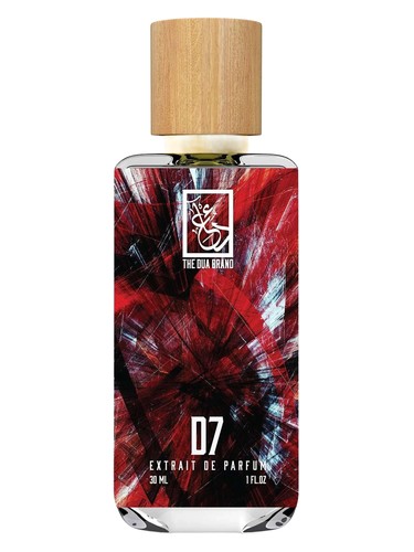 D7 by The Dua Brand