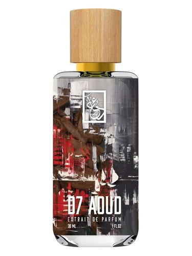 D7 Aoud by The Dua Brand