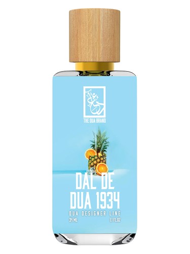 Dal De Dua 1934 by The Dua Brand