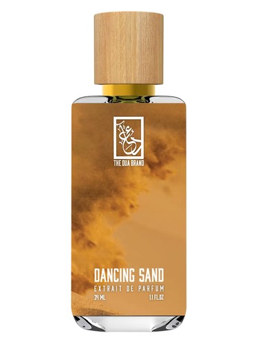 Dancing Sand by The Dua Brand