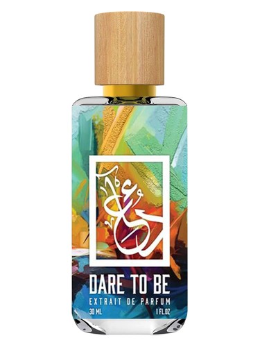Dare to Be by The Dua Brand