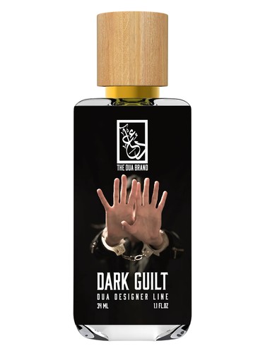 Dark Guilt by The Dua Brand