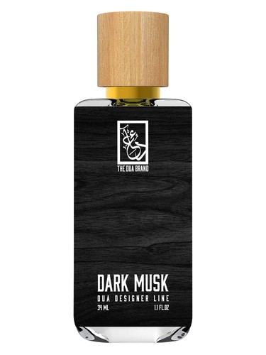 Dark Musk by The Dua Brand