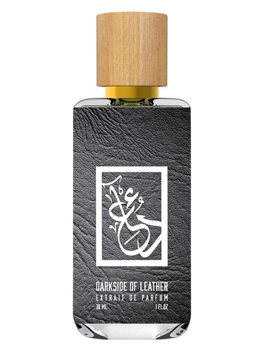 Darkside of Leather by The Dua Brand