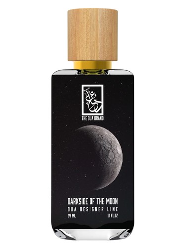Darkside of the Moon by The Dua Brand
