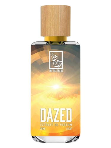 Dazed by The Dua Brand