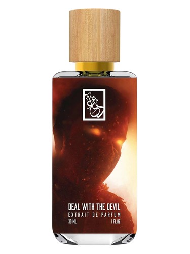 Deal With The Devil by The Dua Brand